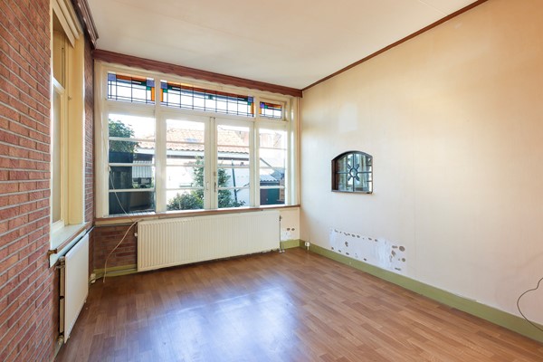 Medium property photo - Camphuijzenstraat 42, 3314 ZB Dordrecht